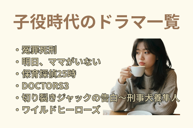 桜田ひよりのイメージ画像です